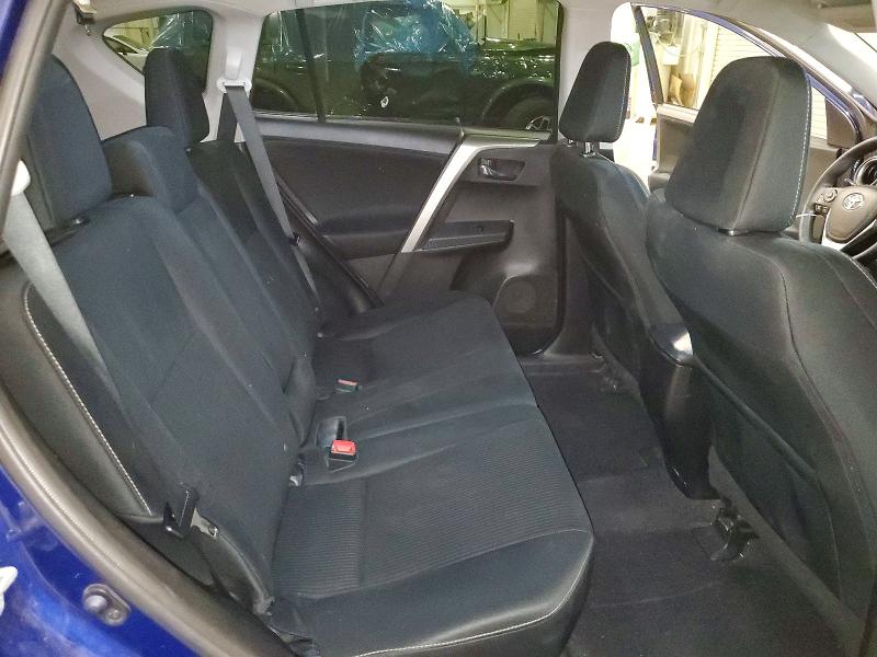 Продажа на аукционе авто 2014 Toyota Rav4, vin: 2T3RFREV2EW206325, номер лота: 58282916