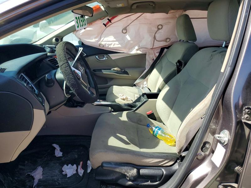 Aukcja sprzedaży 2020 Honda Civic, vin: 19XFB2F82DE230326, numer aukcji: 57504746