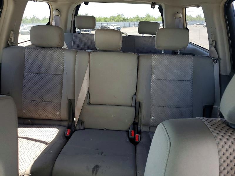 Aukcja sprzedaży 2006 Nissan Armada, vin: 5N1AA08A46N702070, numer aukcji: 57356656