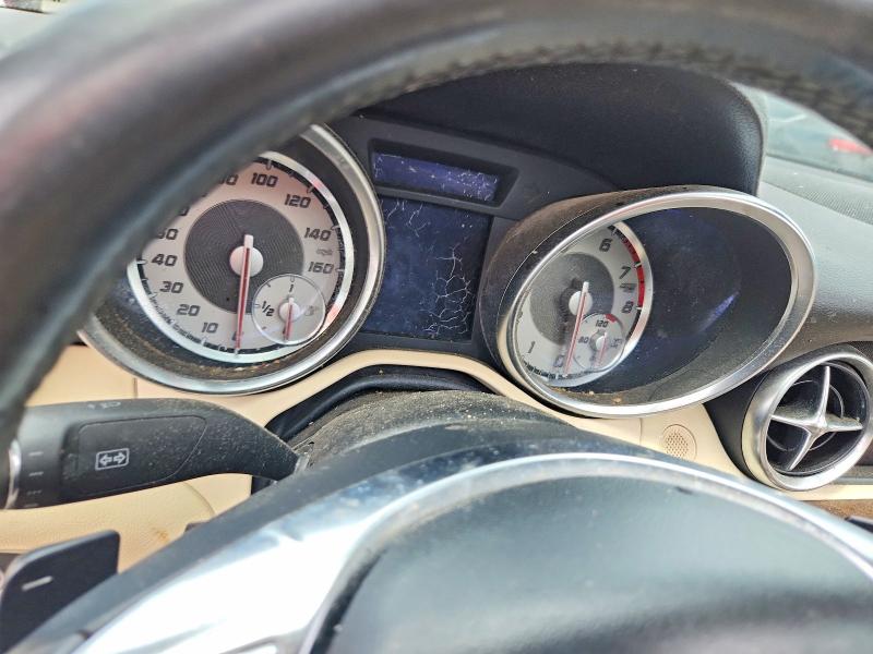 Продажа на аукционе авто 2015 Mercedes-benz Slk, vin: WDDPK4HA6FF104601, номер лота: 58880766