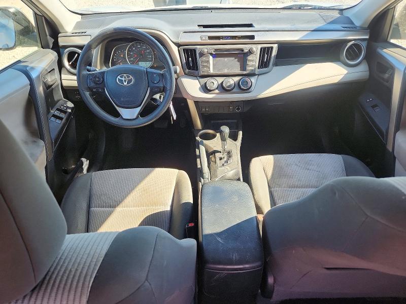 Aukcja sprzedaży 2013 Toyota Rav4, vin: JTMBFREV0DD028122, numer aukcji: 57372436