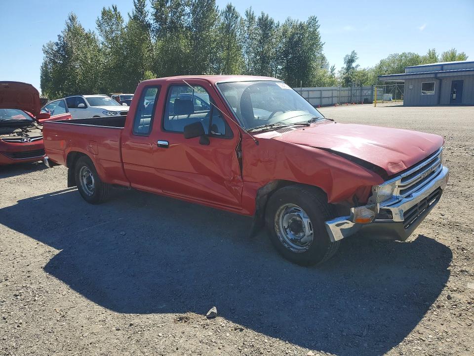 1990 Toyota Pickup მანქანა იყიდება აუქციონზე, vin: JT4VN93D6L5011022, აუქციონის ნომერი: 55645756