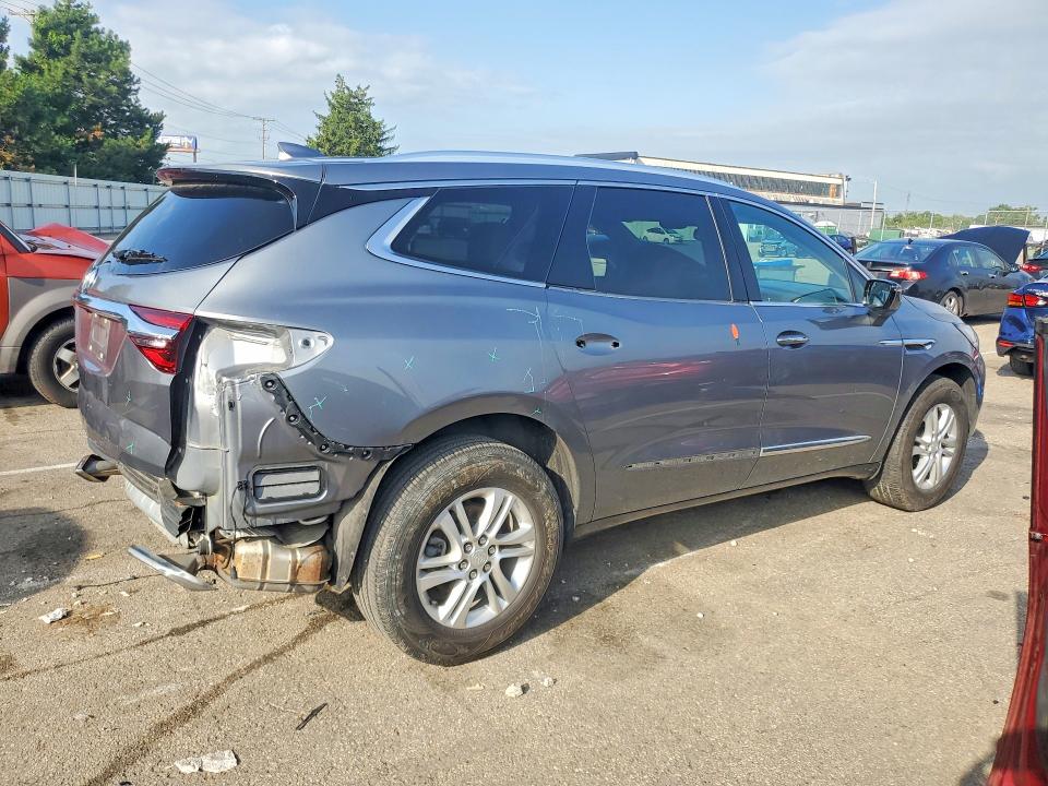 Продажа на аукционе авто 2021 Buick Enclave, vin: 5GAERBKW6MJ218552, номер лота: 58879386