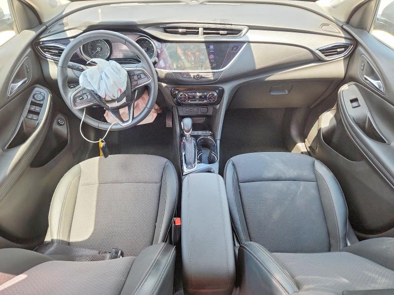 Aukcja sprzedaży 2023 Buick Encore Gx, vin: KL4MMDSL9PB006487, numer aukcji: 55793566