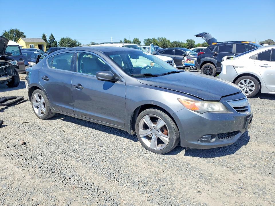 2013 Acura Ilx მანქანა იყიდება აუქციონზე, vin: 19VDE1F7XDE014135, აუქციონის ნომერი: 55580476