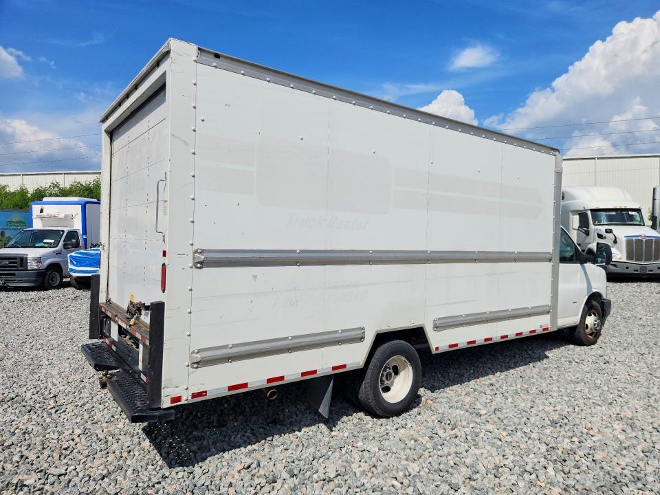 Продаж на аукціоні авто 2018 Gmc Savana, vin: 7GZ37TCG8JN900736, номер лоту: 57249696