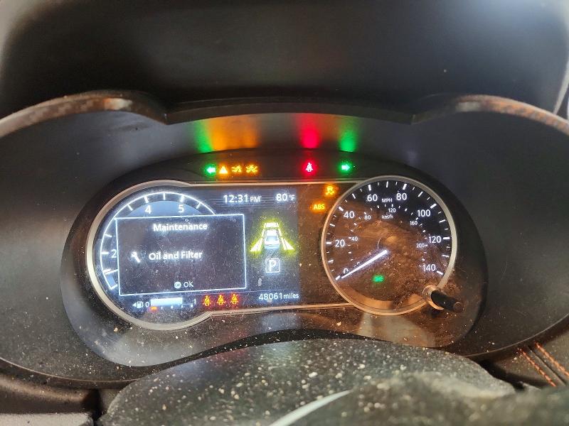 Aukcja sprzedaży 2022 Nissan Versa, vin: 3N1CN8FV9NL852974, numer aukcji: 56363016