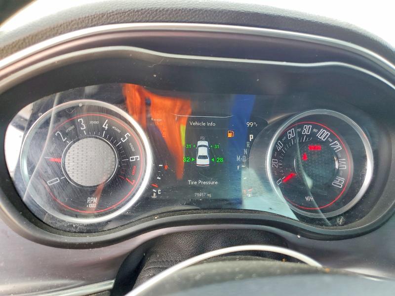 Продажа на аукционе авто 2017 Dodge Challenger, vin: 2C3CDZAGXHH501426, номер лота: 57744076