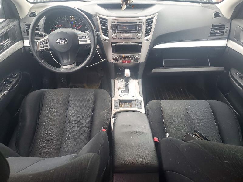 58071456 :رقم المزاد ، 4S4BRBCC2D3281928 vin ، 2013 Subaru Outback مزاد بيع
