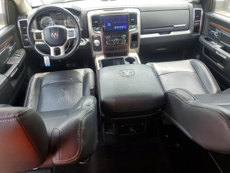 Aukcja sprzedaży 2015 Ram 1500, vin: 1C6RR7NT5FS666770, numer aukcji: 56527976
