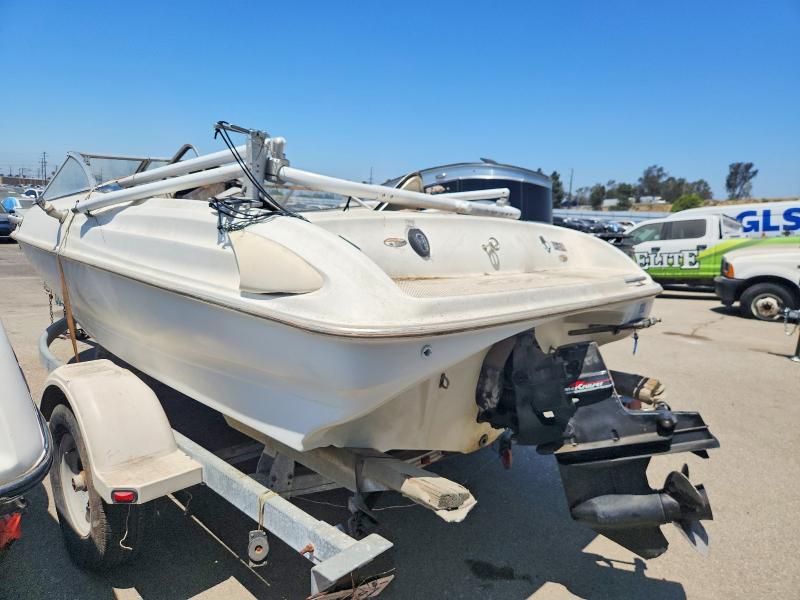 Продажа на аукционе авто 1999 Bayliner Boat, vin: BL3F91CHD999, номер лота: 57722106