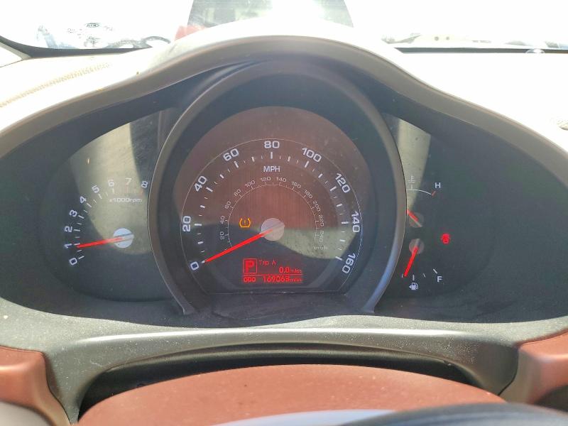 Продаж на аукціоні авто 2012 Kia Sportage, vin: KNDPB3A27C7306943, номер лоту: 55382216