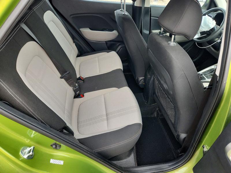 Продажа на аукционе авто 2020 Hyundai Venue, vin: KMHRC8A33LU025649, номер лота: 55843906