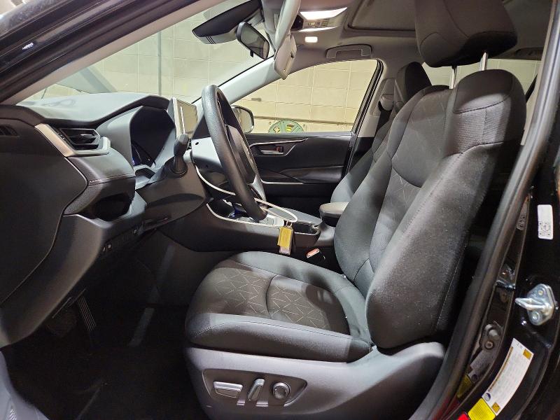 Aukcja sprzedaży 2025 Toyota Rav4 Hybrid, vin: JTMRWRFV9SJ087536, numer aukcji: 56478206