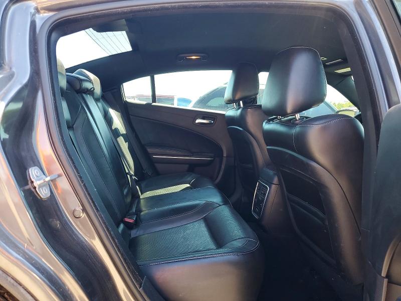 Aukcja sprzedaży 2019 Dodge Charger, vin: 2C3CDXBG3KH622244, numer aukcji: 58411426