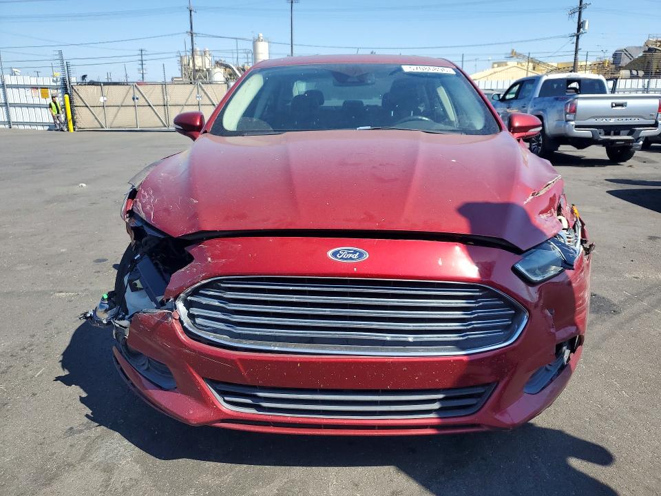 Aukcja sprzedaży 2014 Ford Fusion, vin: 3FA6P0LU8ER279246, numer aukcji: 57086896