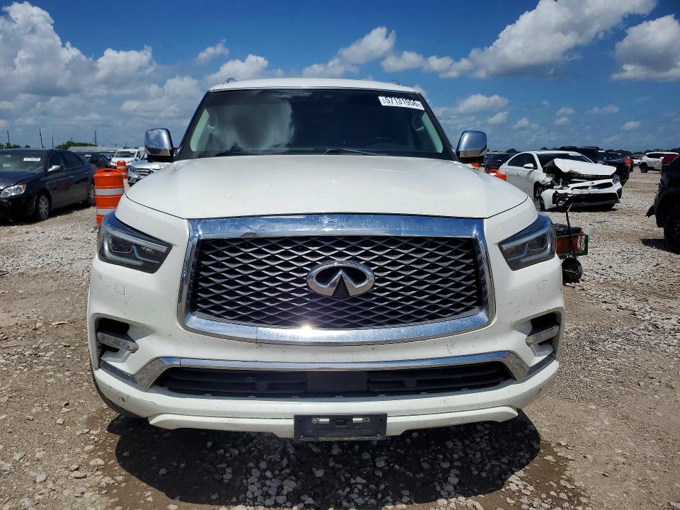Продажа на аукционе авто 2019 Infiniti Qx80, vin: JN8AZ2NC1K9460196, номер лота: 57131956