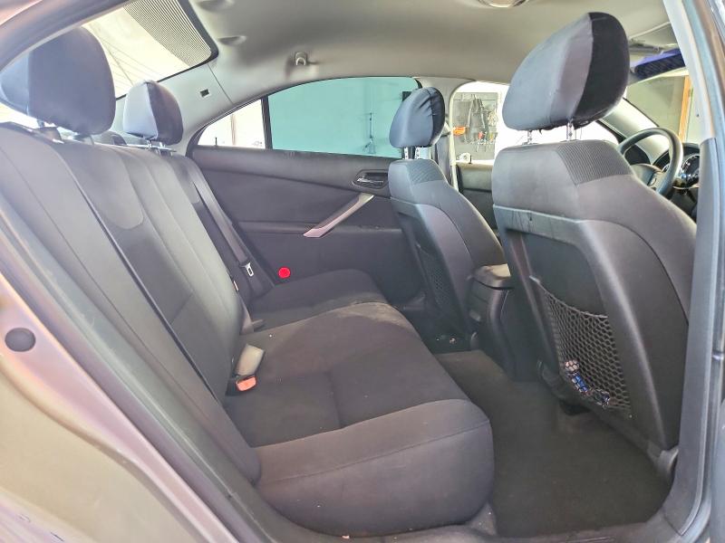 57148026 :رقم المزاد ، 1G2ZH528754173633 vin ، 2005 Pontiac G6 مزاد بيع