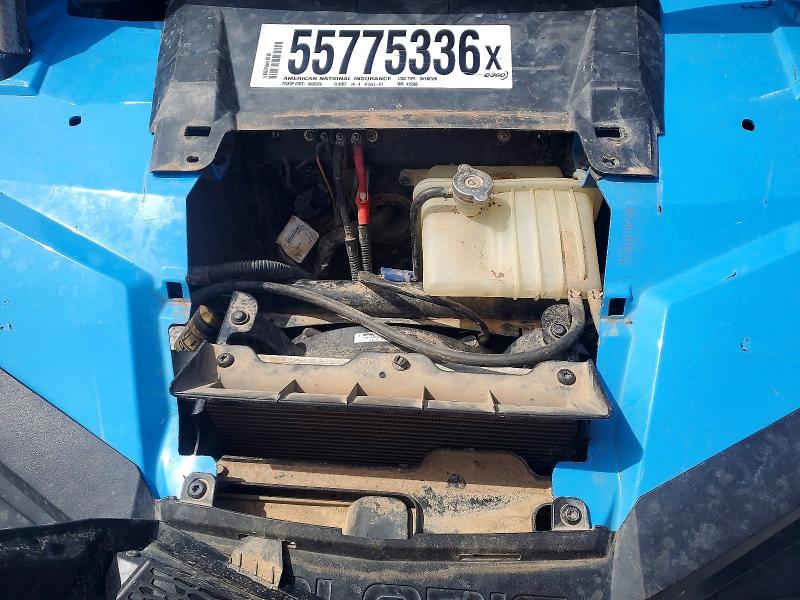 Aukcja sprzedaży 2018 Polaris Rzr, vin: 3NSVDE920JF415509, numer aukcji: 55775336