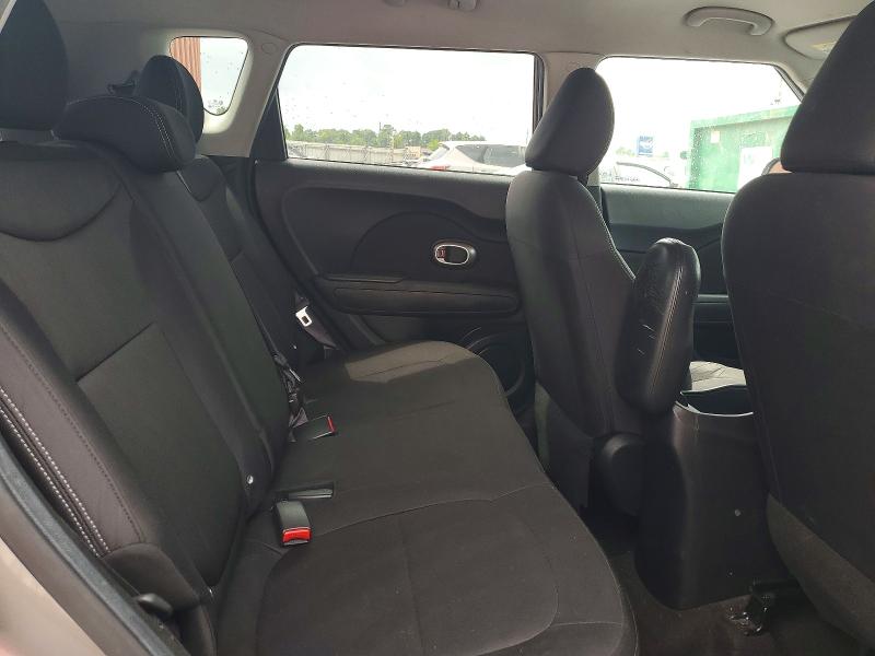 2015 Kia Soul მანქანა იყიდება აუქციონზე, vin: KNDJN2A26F7152477, აუქციონის ნომერი: 57856236