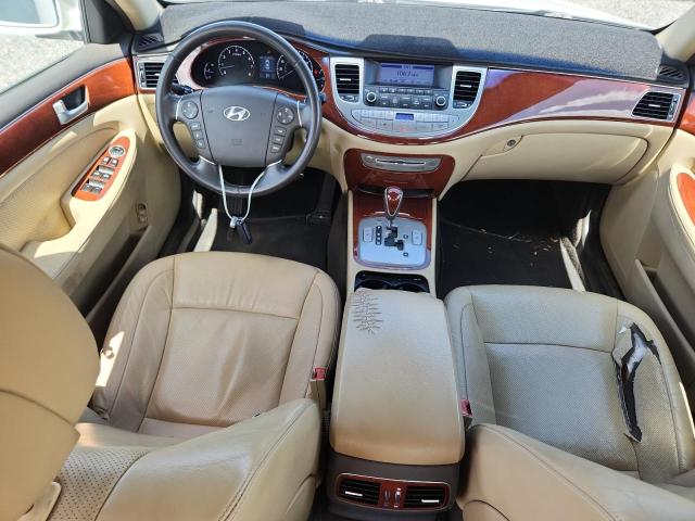 56578756 :رقم المزاد ، KMHGC4DD1CU84481 vin ، 2012 Hyundai Genesis مزاد بيع
