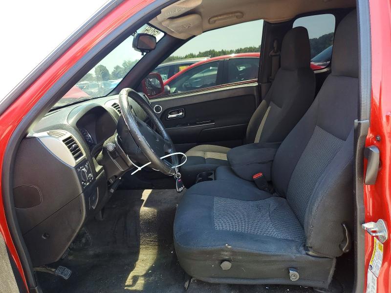 Продажа на аукционе авто 2009 Chev Colorado, vin: 1GCCS199X98114939, номер лота: 59101456