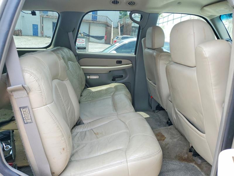 57670086 :رقم المزاد ، 1GNEK13T01R138069 vin ، 2001 Chevrolet Tahoe مزاد بيع