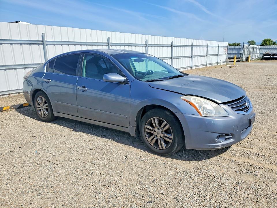 Продаж на аукціоні авто 2011 Nissan Altima, vin: 1N4AL2AP7BN430204, номер лоту: 55325806