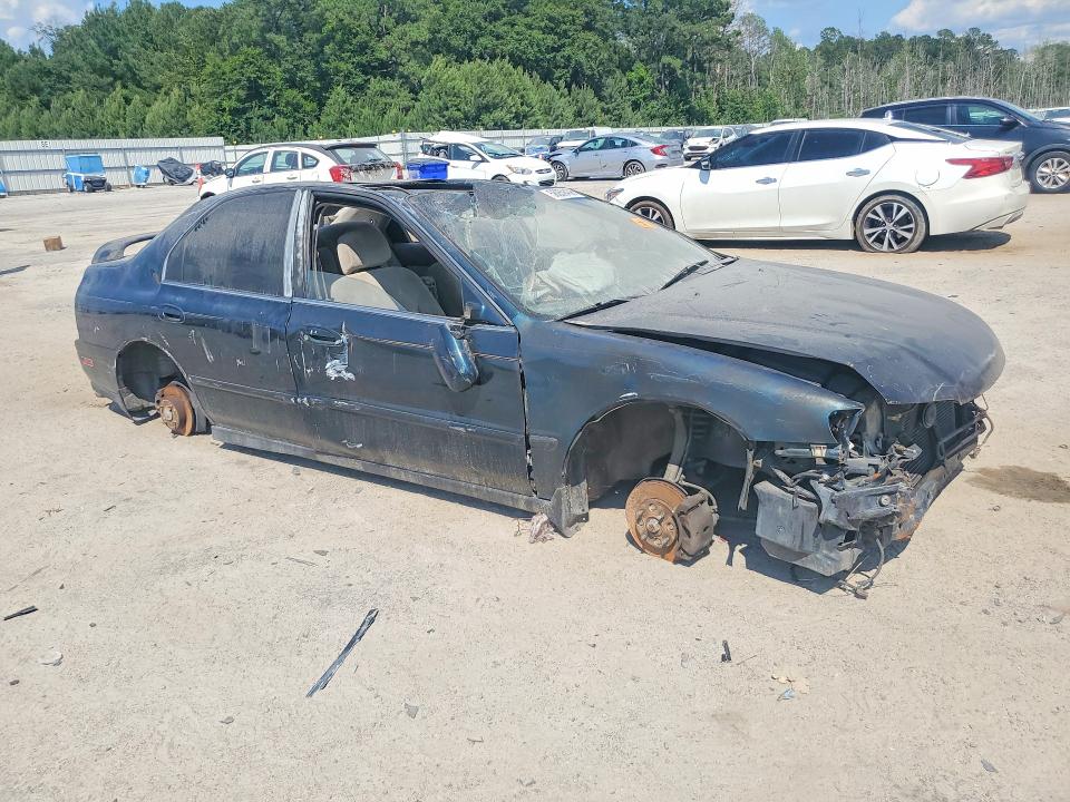 Продаж на аукціоні авто 1994 Honda Accord, vin: 1HGCD5557RA013470, номер лоту: 56059436