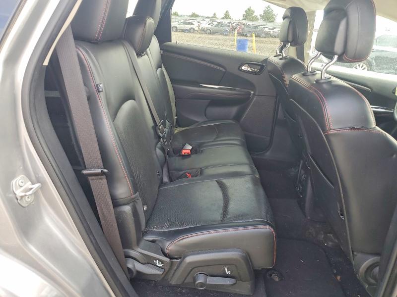 Aukcja sprzedaży 2019 Dodge Journey, vin: 3C4PDDEG8KT738957, numer aukcji: 58603246
