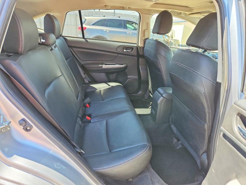 Продаж на аукціоні авто 2014 Subaru Xv Crosstrek, vin: JF2GPBKC2EH290801, номер лоту: 58288356