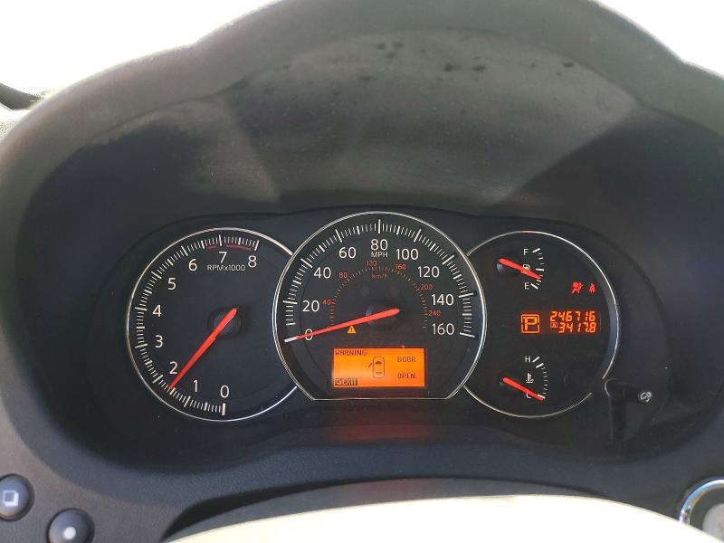 58786996 :رقم المزاد ، 1N4AA5AP3AC812084 vin ، 2010 Nissan Maxima مزاد بيع