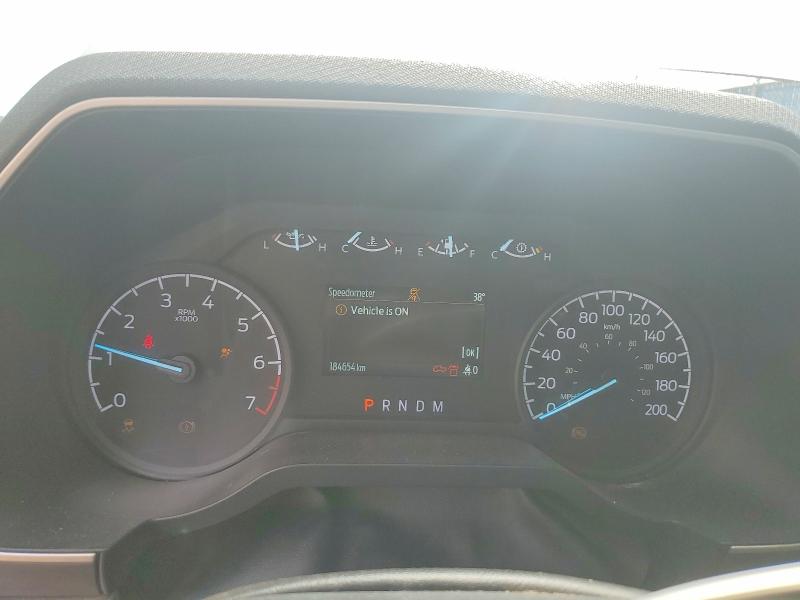56993256 :رقم المزاد ، 1FTEW1EP9NKE68482 vin ، 2022 Ford F150 مزاد بيع