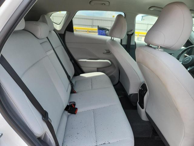 Продажа на аукционе авто 2025 Hyundai Kona, vin: KM8HC3AB6SU221198, номер лота: 57121916