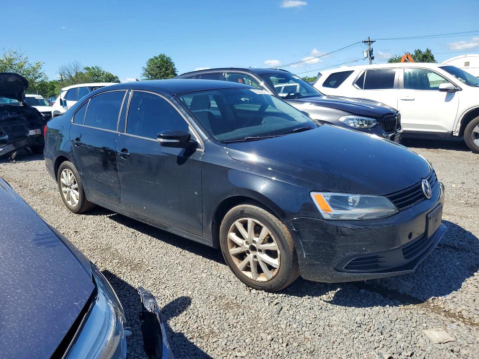 57327346 :رقم المزاد ، 3VWDP7AJ9CM388812 vin ، 2012 Volkswagen Jetta مزاد بيع