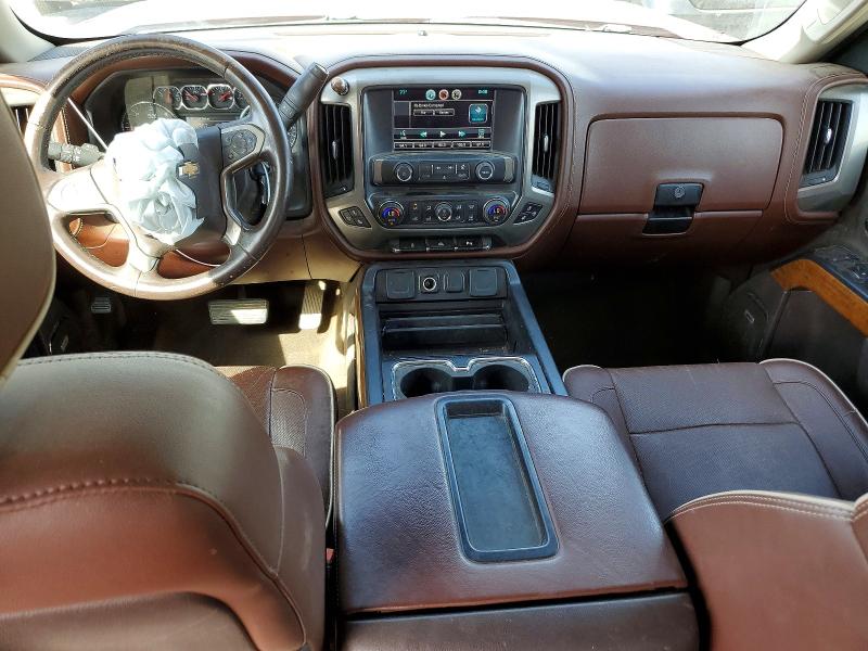 Продаж на аукціоні авто 2014 Chevrolet Silverado, vin: 3GCUKTEC0EG382257, номер лоту: 55965156