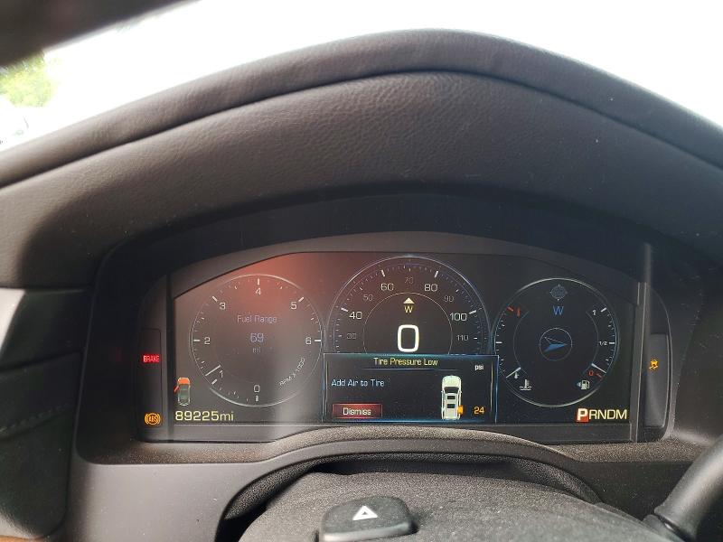 Продажа на аукционе авто 2015 Cadillac Escalade, vin: 1GYS4BKJ8FR308675, номер лота: 57463896