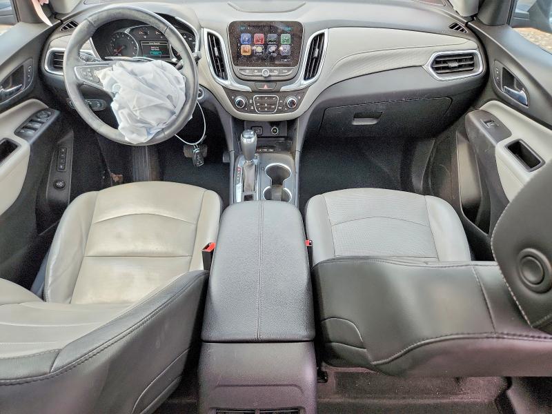 Aukcja sprzedaży 2018 Chevrolet Equinox, vin: 2GNAXVEV1J6123596, numer aukcji: 56546016