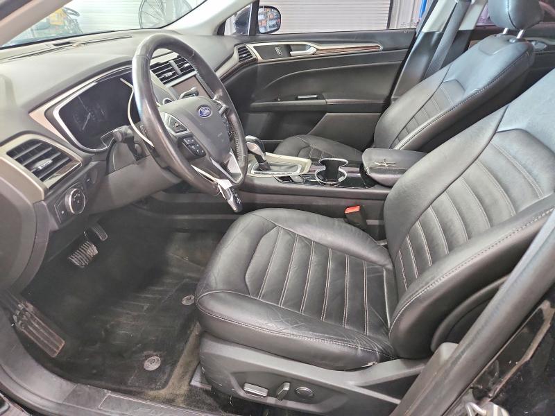 Aukcja sprzedaży 2016 Ford Fusion, vin: 3FA6P0H99GR232931, numer aukcji: 57659136