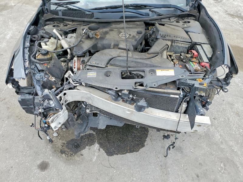 Продаж на аукціоні авто 2015 Nissan Altima, vin: 1N4AL3AP1FC229776, номер лоту: 55141736