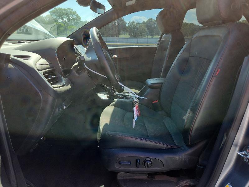 57240046 :رقم المزاد ، 3GNAXMEG0RS137806 vin ، 2024 Chevrolet Equinox مزاد بيع