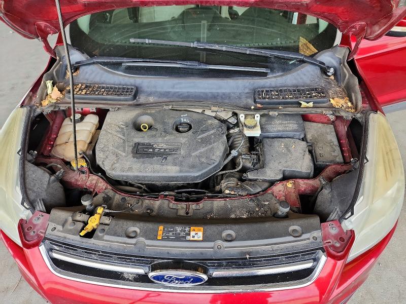 Aukcja sprzedaży 2013 Ford Escape, vin: 1FMCU9H99DUA30875, numer aukcji: 56371176