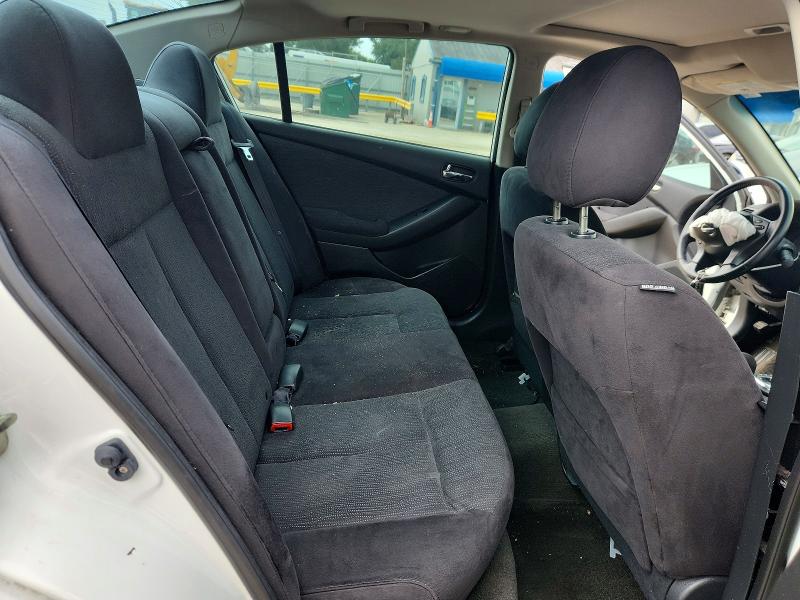 Продажа на аукционе авто 2012 Nissan Altima, vin: 1N4AL2AP5CN445947, номер лота: 56122736