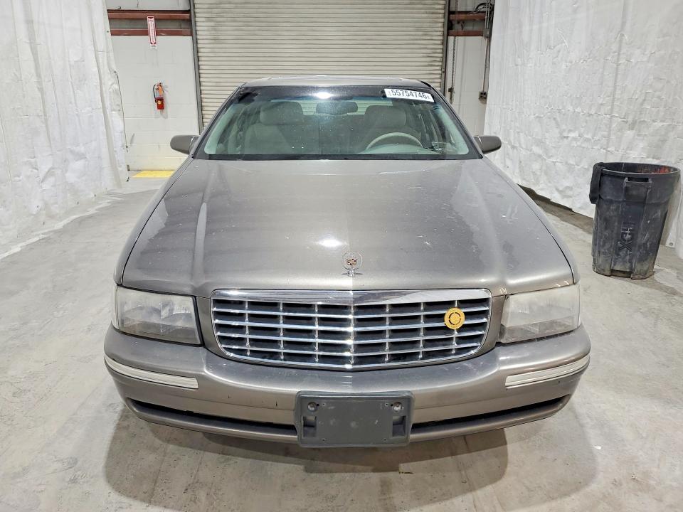 Продажа на аукционе авто 1998 Cadillac Deville, vin: 1G6KD54Y2WU742222, номер лота: 55754746