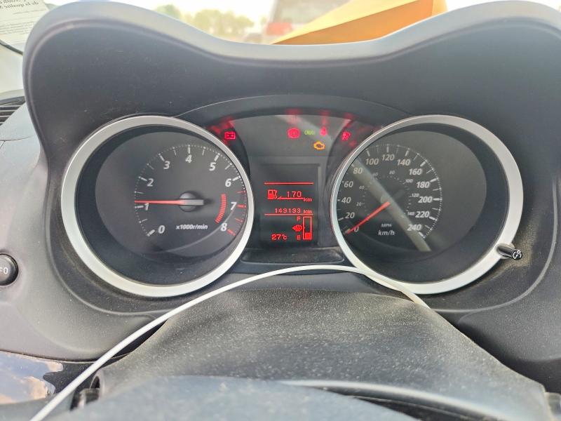 58549386 :رقم المزاد ، JA32U2FU1GU600403 vin ، 2016 Mitsubishi Lancer مزاد بيع