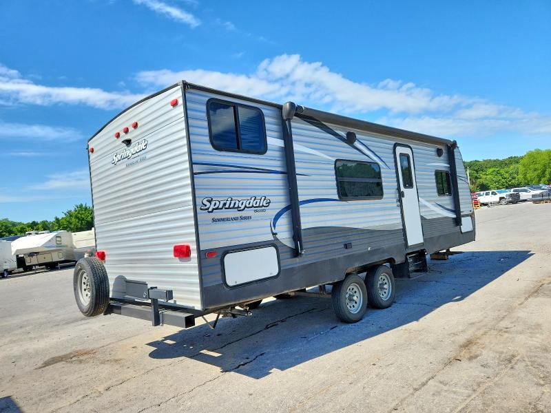 Aukcja sprzedaży 2018 Keystone Summerland Springdal, vin: 4YDT26024J3150430, numer aukcji: 56454076