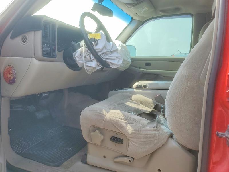 58496336 :رقم المزاد ، 3GNEC16Z42G324468 vin ، 2002 Chevrolet Suburban مزاد بيع