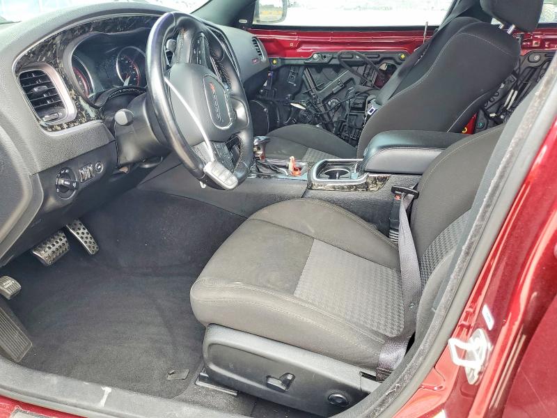 Продажа на аукционе авто 2020 Dodge Charger, vin: 2C3CDXGJXLH244431, номер лота: 56769506