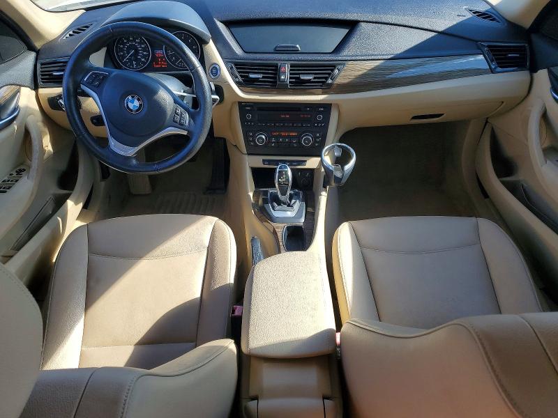 Aukcja sprzedaży 2013 Bmw X1, vin: WBAVL1C58DVR82960, numer aukcji: 57754466