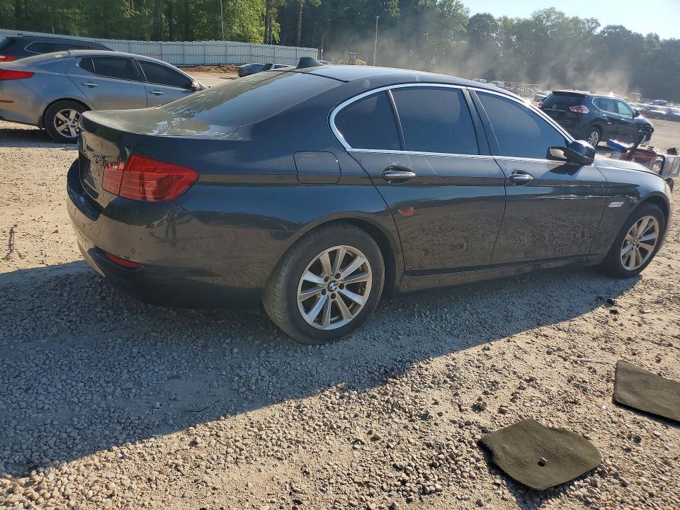 2016 Bmw 528 მანქანა იყიდება აუქციონზე, vin: WBA5A7C51GG148868, აუქციონის ნომერი: 57892736
